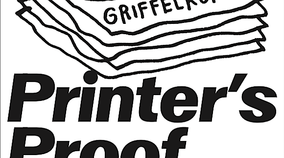 Printer's Proof – 100 Jahre griffelkunst