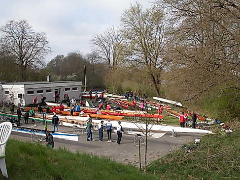Ruder-Club Bergedorf