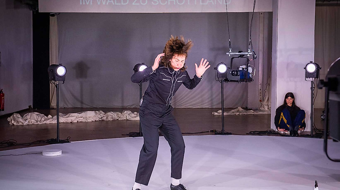 Wer nicht weiter weiß, hat recht