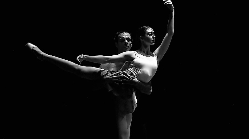 Hamburger Kammerballett / Leon Gurvitch Ensemble