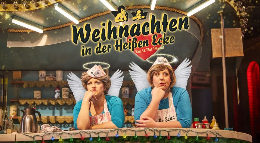 Reisepaket: Weihnachten in der Heißen Ecke