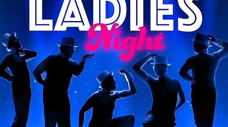 Ladies Night - Ladies Night