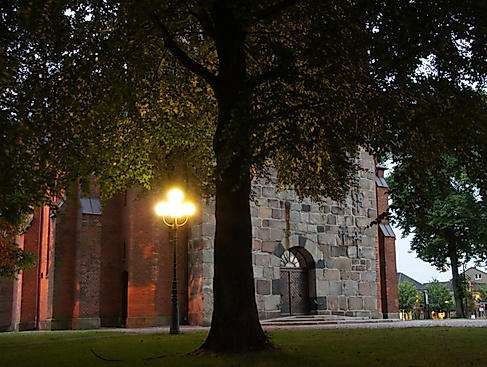 Abendgottesdienst; Pn. Dr. Bauer