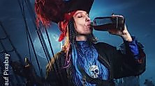 Rum Tasting in Hamburg