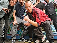 Malaka Hostel - Brucca Beat Tour