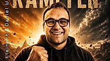Die Erste Kampfansage von Daniel