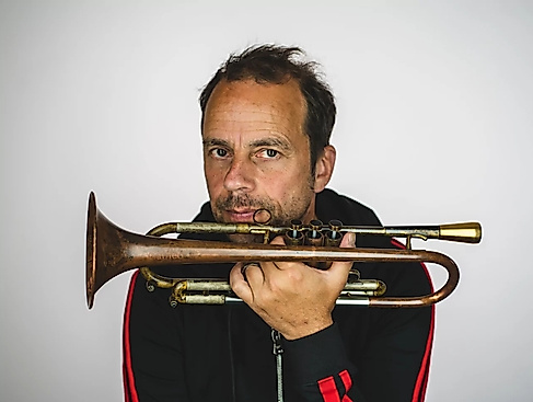 Joo Kraus - Neue Tour 2026