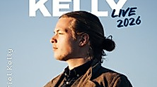 Gabriel Kelly - Live 2026