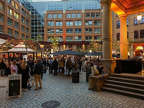 Weinfest