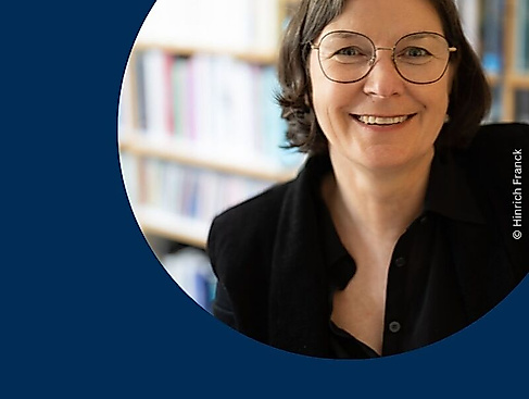 Kreatives Schreiben mit Anke Küpper