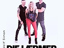 Die Lärmer - Wir sind am Leben!