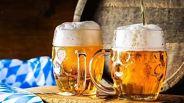 Oktoberfest