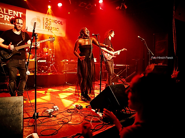 School of Music Hamburg