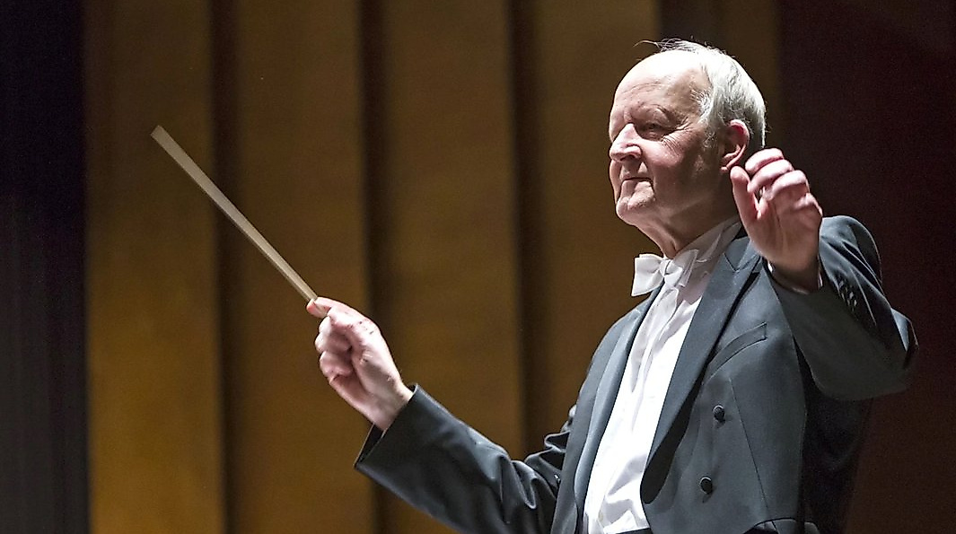 Jubiläumskonzert: 40 Jahre Symphonischer Chor Hamburg / Matthias Janz