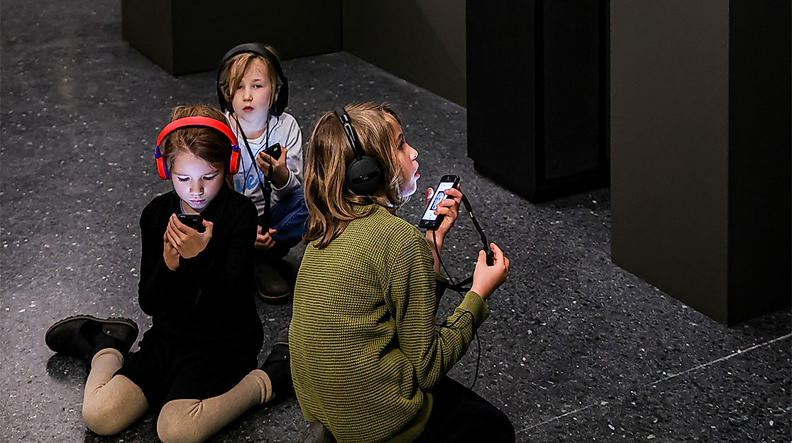 Nachts im Museum