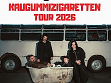 yara - kaugummizigaretten tour 26