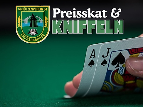 Preisskat & Kniffeln