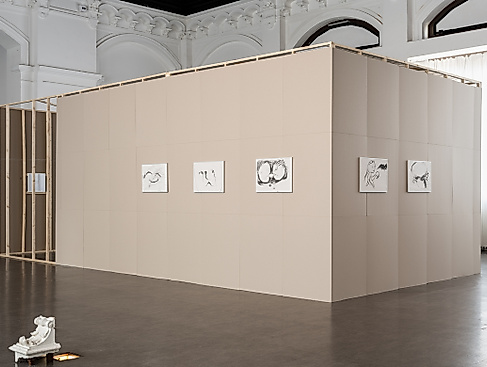 Double Feature: Sammlung Falckenberg meets Kunstverein Harburger Bahnhof