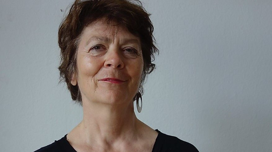 Beatrix Borchard