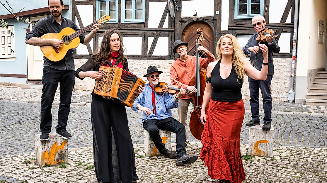 The String Company