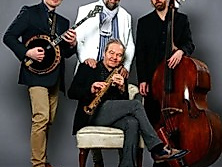 Fairy Tale Jazzband
