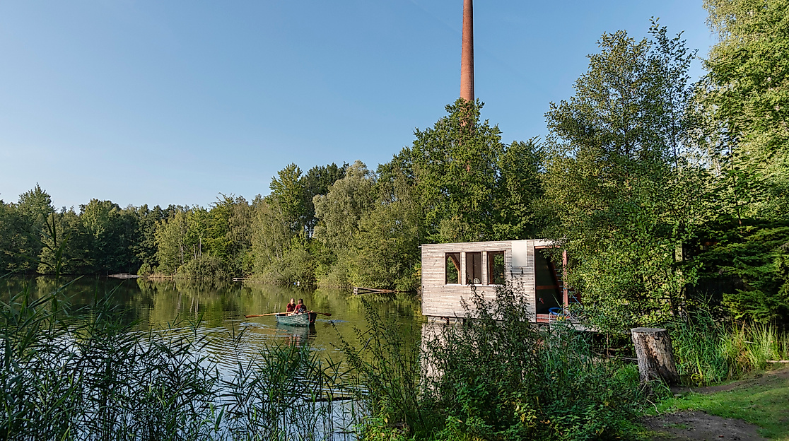 Hof-Markt mit Verkostung