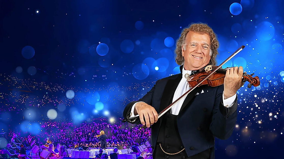 André Rieu