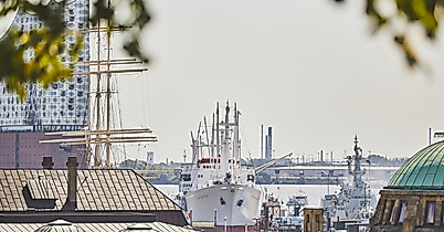 Cap San Diego