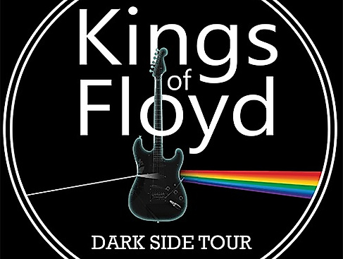 Dark Side Tour