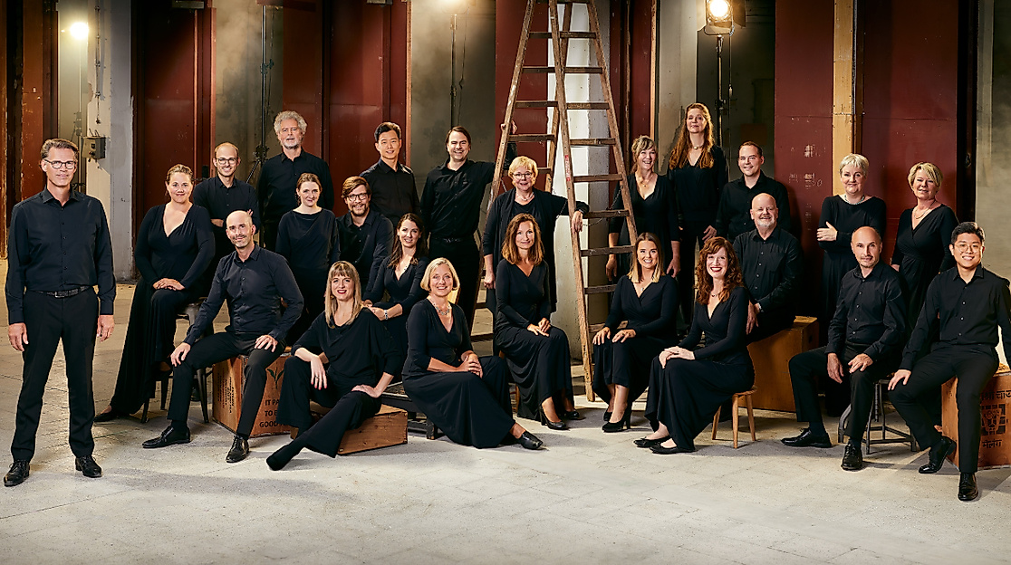 NDR Vokalensemble_c_Marius Engels