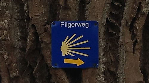 Kleiner Jakob - Pilgerrundweg um die Lübecker Innenstadt