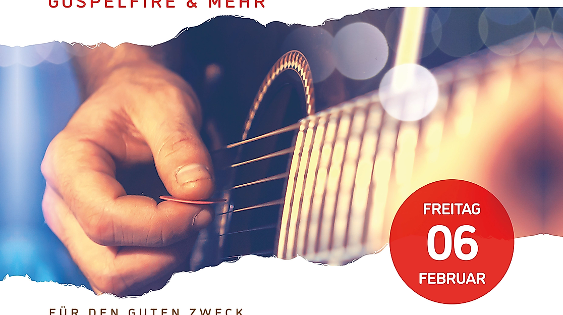 Informationen zum Benefizkonzert 2026 der Kirchengemeinde Schnelsen