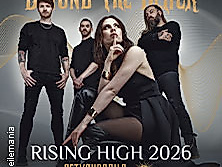Beyond The Black - Rising High 2026