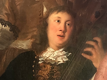 »Membra«. Buxtehude-Tage: Abendkonzert II