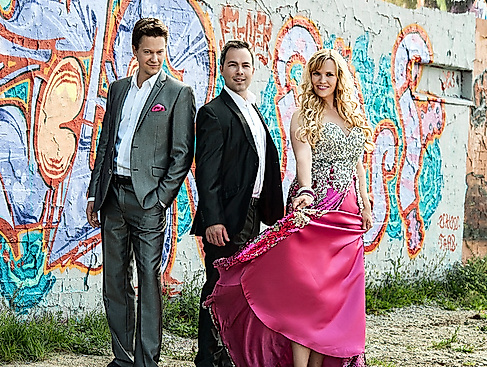 Melodienzauber im Kurpark