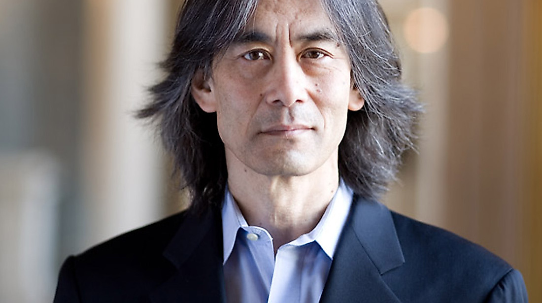 Kent Nagano