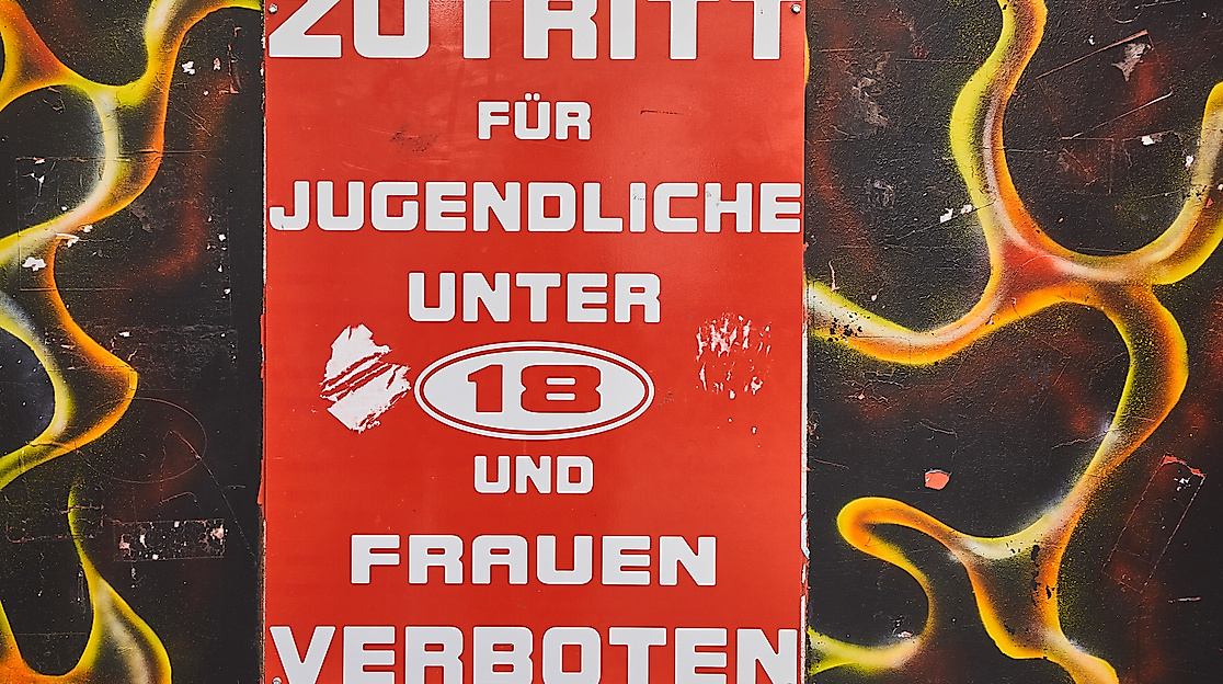 Herbertstraße