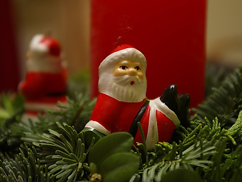 Weihnachtsmann