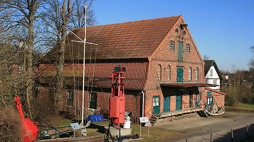 Küstenschifffahrtsmuseum