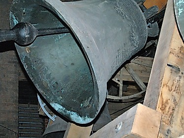 Erlebe das große Sonntagseinläuten am größten Geläut in Norddeutschland