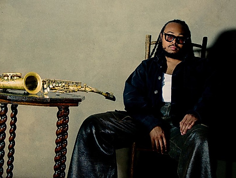 Immanuel Wilkins Quartet