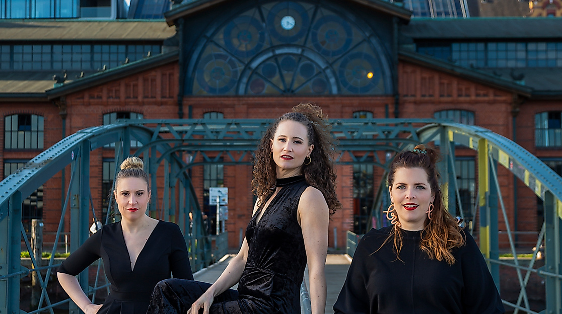 Die 3 Perlen aus Altona