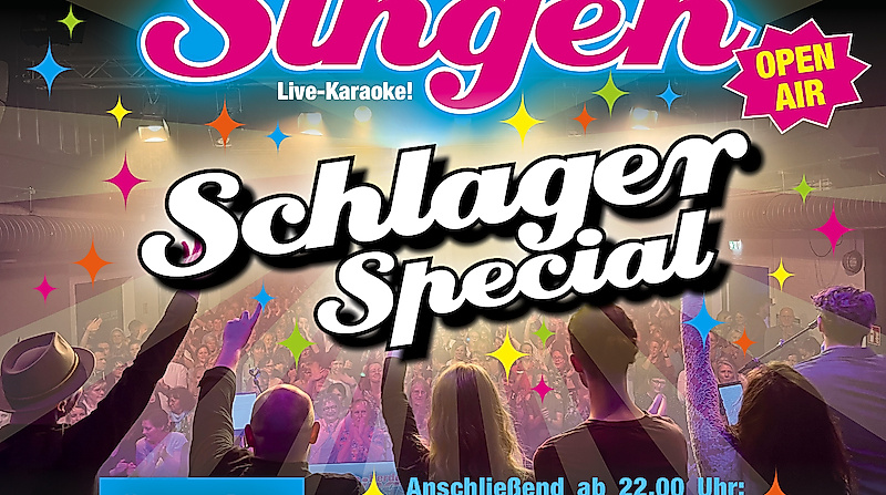 Herdensingen - Schlager