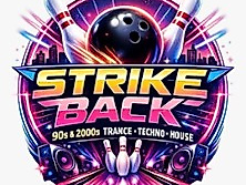 Strike Back - Bowling Revival Party