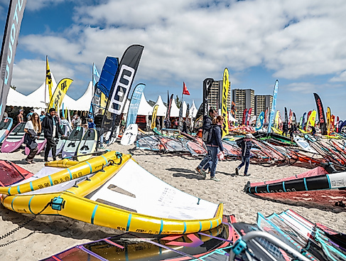 Surf-Festival Fehmarn
