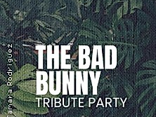 Trap Bunny - The Bad Bunny Tribute