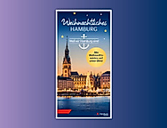 Weihnachtliches Hamburg