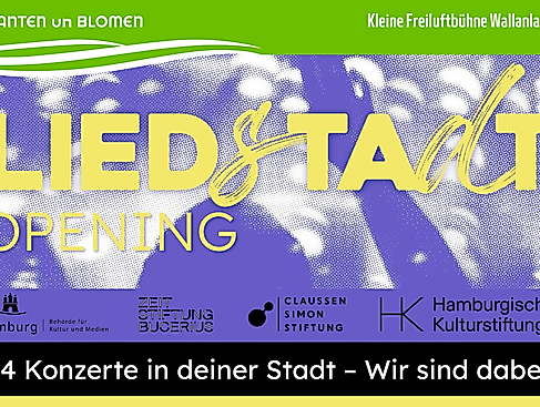 Liedstadt