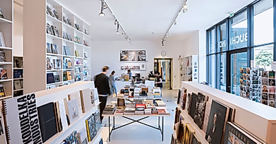Deichtorhallen