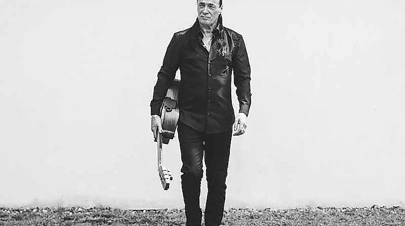 Internationale Nacht der Gitarren - Lulo Reinhart (Deutschland) und drei weitere Gitarrist:innen